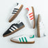 Men's Samba
